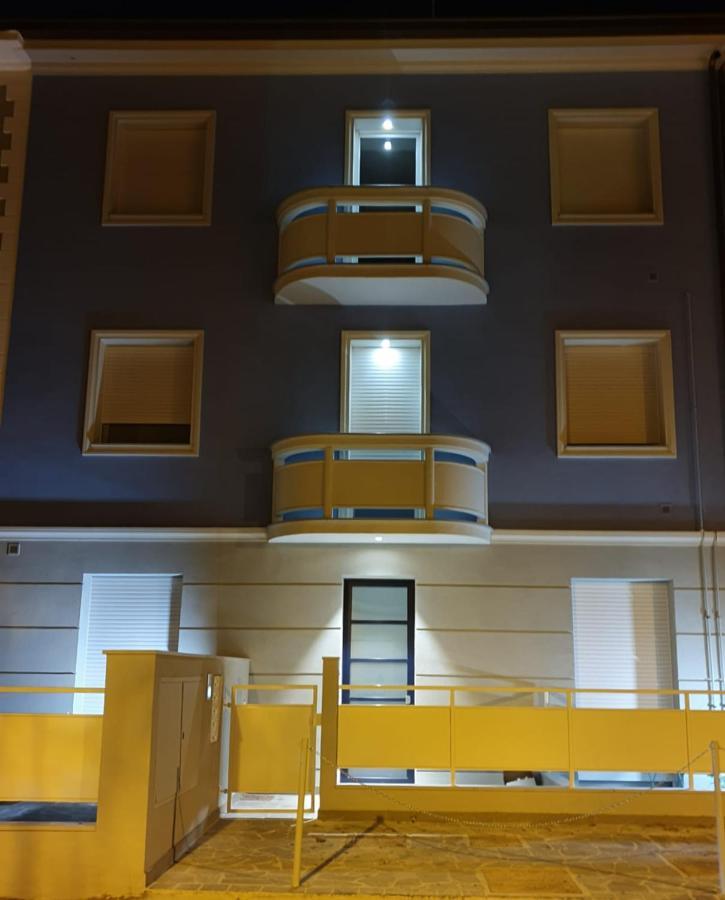 卡托利卡 Residenza Azzurra酒店 外观 照片